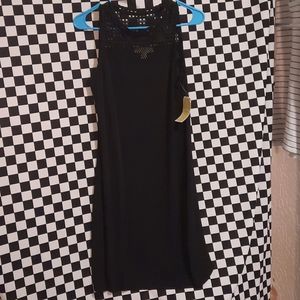 Michael kors black dress